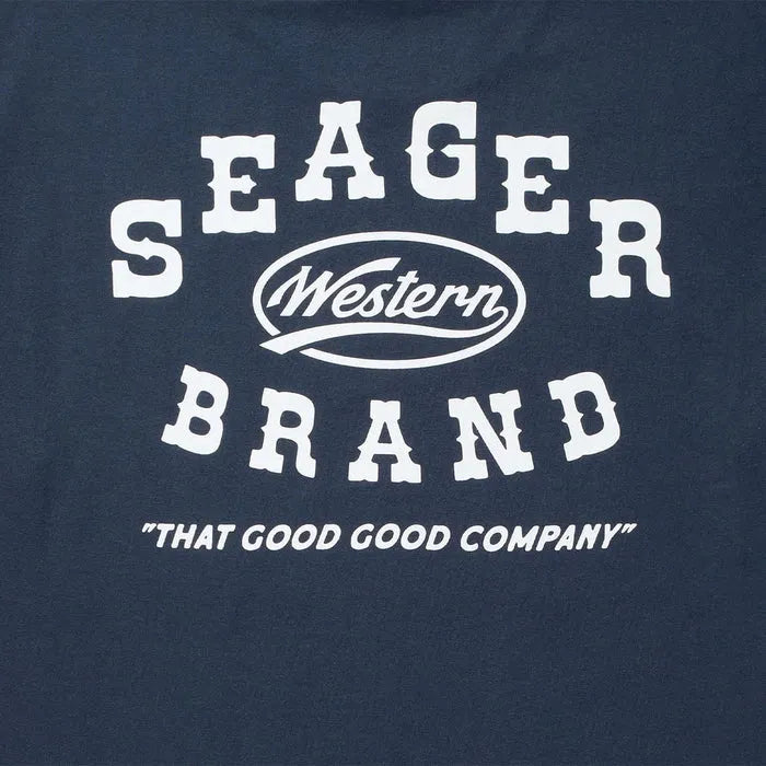 Seager Mens Shirt Saloon