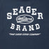 Seager Mens Shirt Saloon