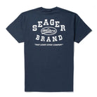 Seager Mens Shirt Saloon