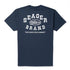Seager Mens Shirt Saloon