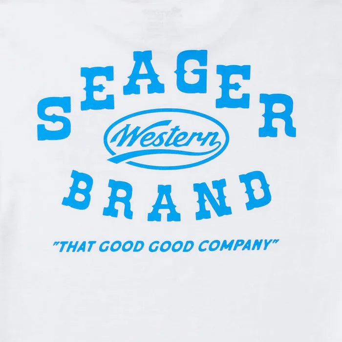 Seager Mens Shirt Saloon