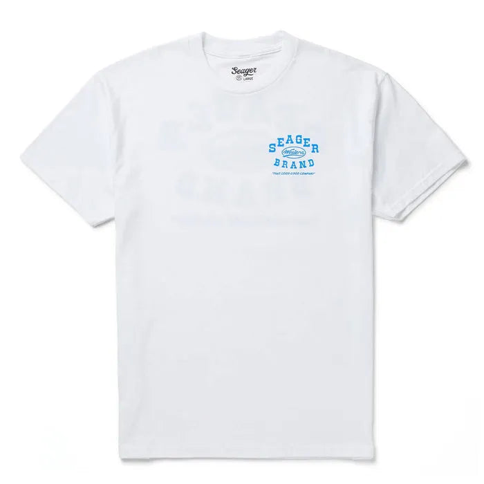 Seager Mens Shirt Saloon