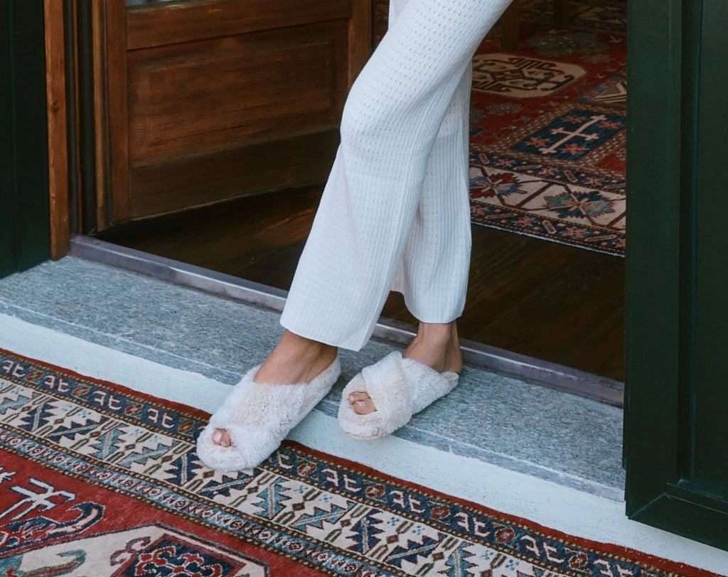 Sanuk Womens Slipper Dreamstate