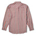 Seager Mens Shirt Sawtoof