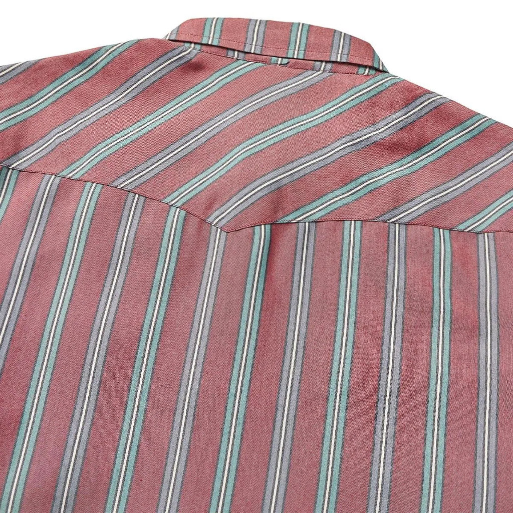 Seager Mens Shirt Sawtoof