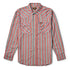 Seager Mens Shirt Sawtoof