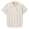 Seager Mens Woven Sawtoof