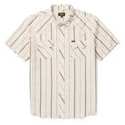 Seager Mens Woven Sawtoof