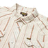 Seager Mens Woven Sawtoof