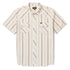 Seager Mens Woven Sawtoof