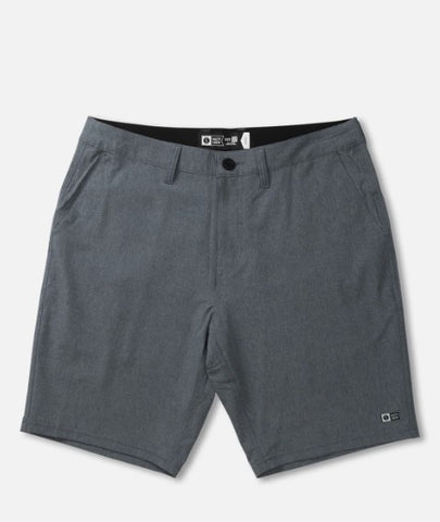 Salty Crew Mens Shorts Drifter 2 19" Hybrid