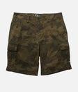 Salty Crew Mens Shorts Trooper Ripstop Cargo