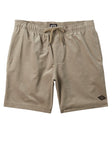 Bilabong Mens Shorts Larry Corduroy 20"