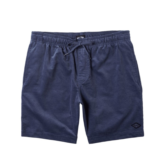 Bilabong Mens Shorts Larry Corduroy 20"