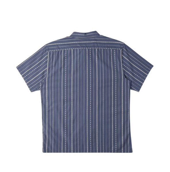 Billabong Mens Woven Sundays Jacquard