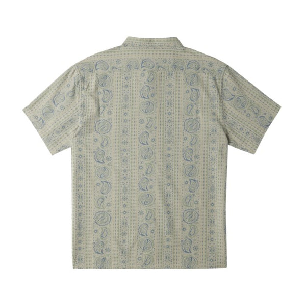 Billabong Mens Woven Sundays Jacquard