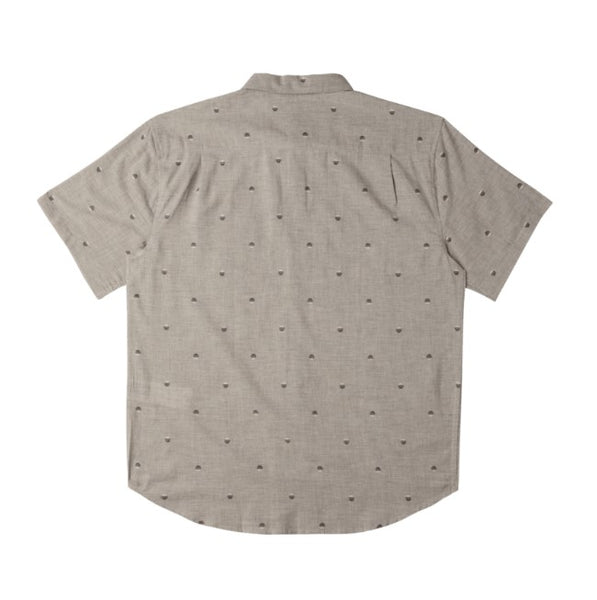 Billabong Mens Woven All Day Jacquard
