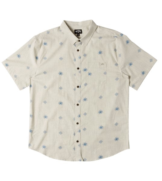 Billabong Mens Woven Sundays Mini