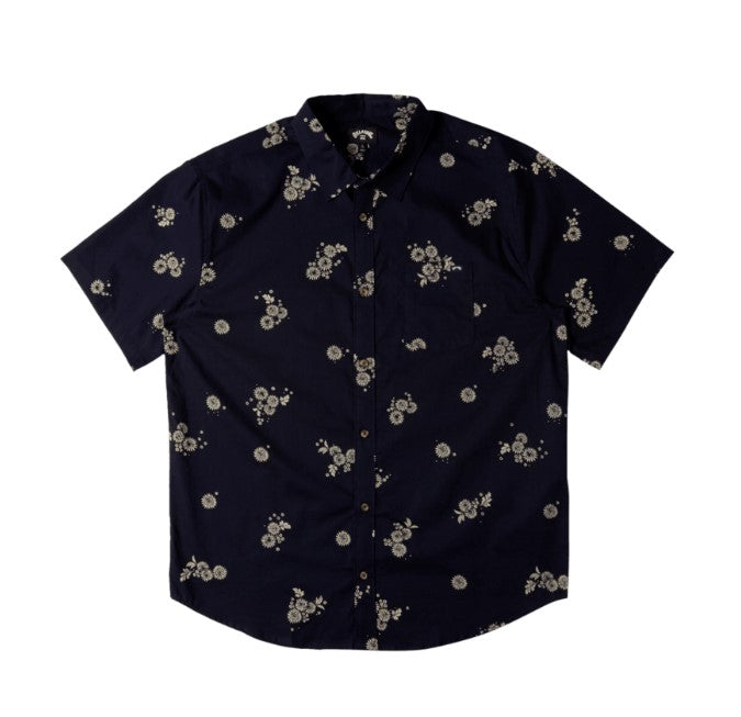 Billabong Mens Woven Sundays Mini