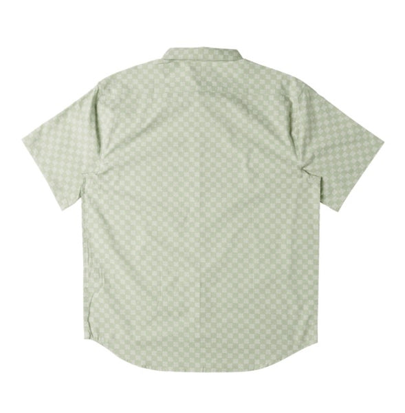 Billabong Mens Woven Sundays Mini