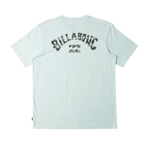 Billabong Mens Shirt Arch Fill