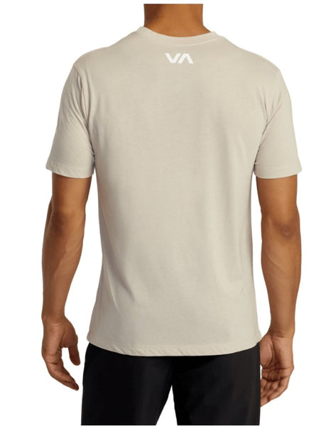 RVCA Mens Shirt VA RVCA Blur