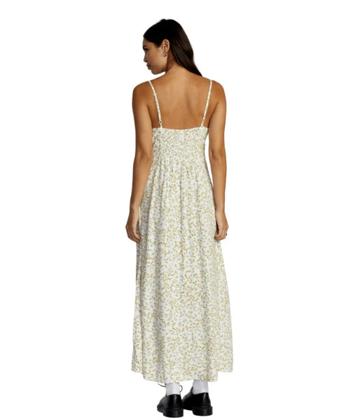 RVCA Womens Dress James