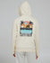 Salty Crew Womens Sweatshirt Shades Sherpa Zip Hoody