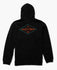 Salty Crew Mens Sweatshirt Double Diamond Zip Fleece