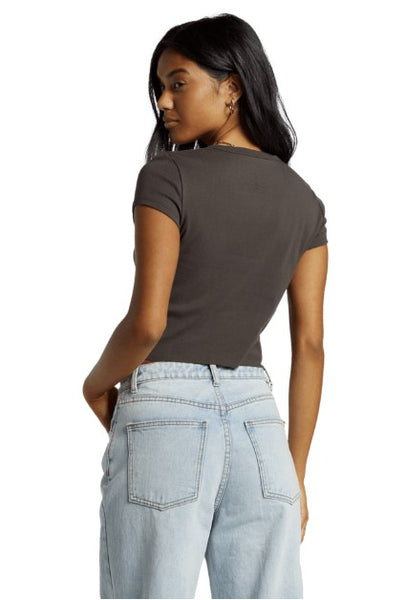 Billabong Womens Shirt Lost Desert