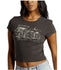 Billabong Womens Shirt Lost Desert