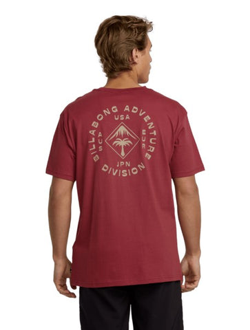 Billabong Mens Shirt Rotation A/DIV