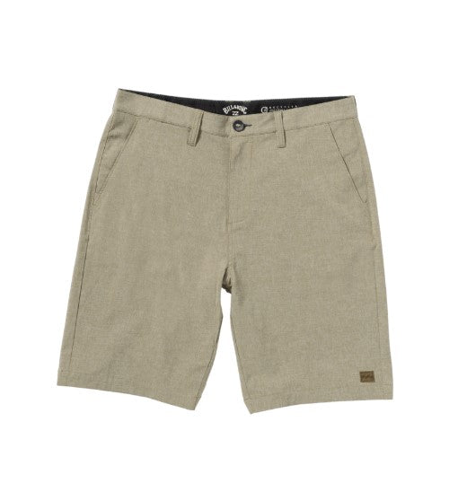 Billabong Mens Shorts Crossfire Submersible 21"