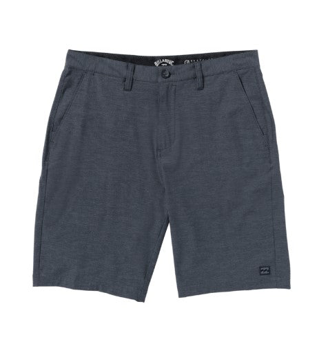 Billabong Mens Shorts Crossfire Submersible 21"