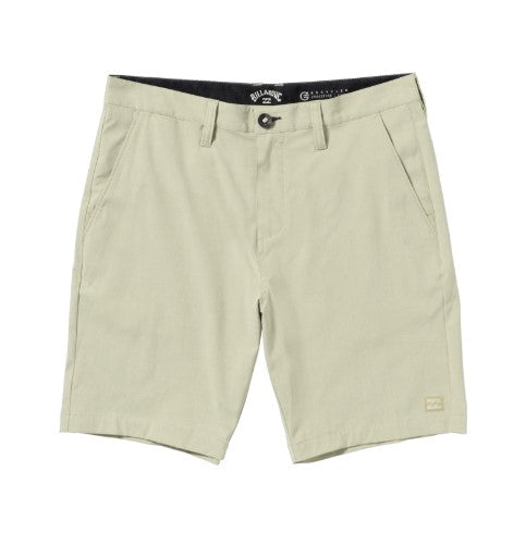 Billabong Mens Shorts Crossfire Submersible 19"