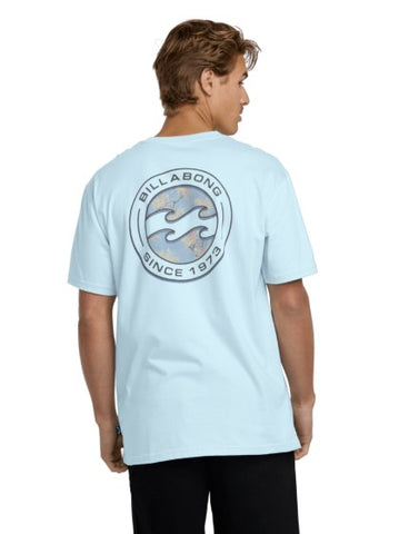 Billabong Mens Shirt Hallow