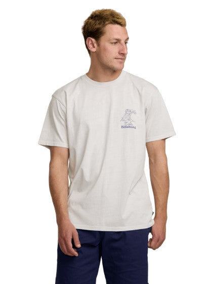 Billabong Mens Shirt Catch One