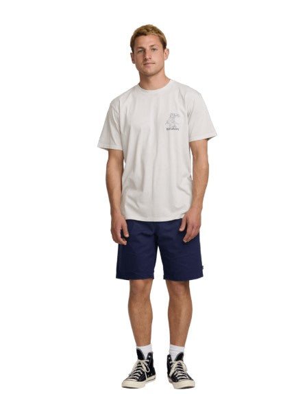 Billabong Mens Shirt Catch One