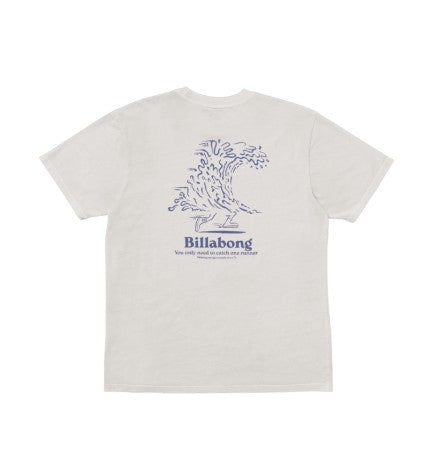 Billabong Mens Shirt Catch One