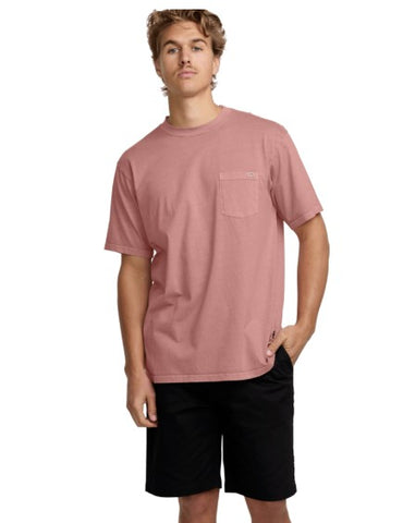Billabong Mens Shirt Essential Premium Pocket