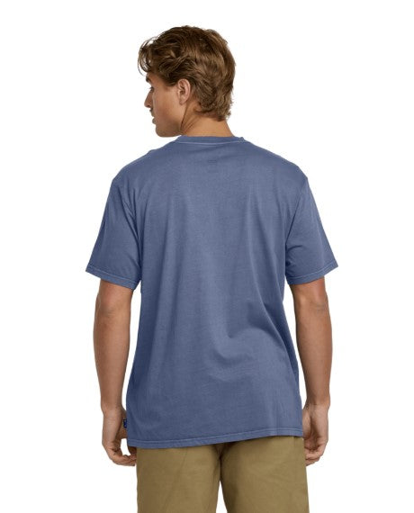 Billabong Mens Shirt Essential Premium Pocket