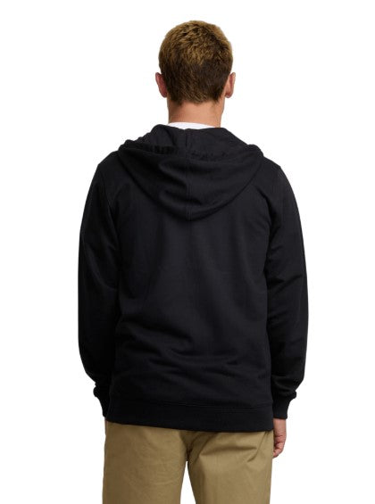 Billabong Mens Sweatshirt All Day Zip