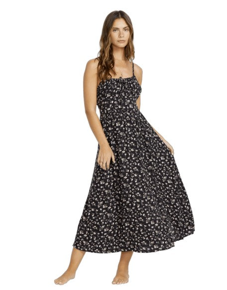 Billabong Womens Dress Take Your Time