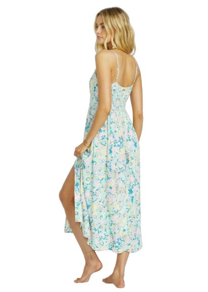 Billabong Womens Dress Take Your Time
