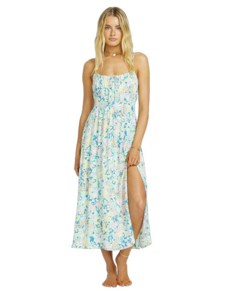 Billabong Womens Dress Take Your Time