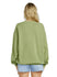 Billabong Womens Sweatshirt Ride In Crew