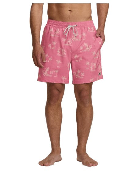 Billabong Mens Boardshorts Lineup LB