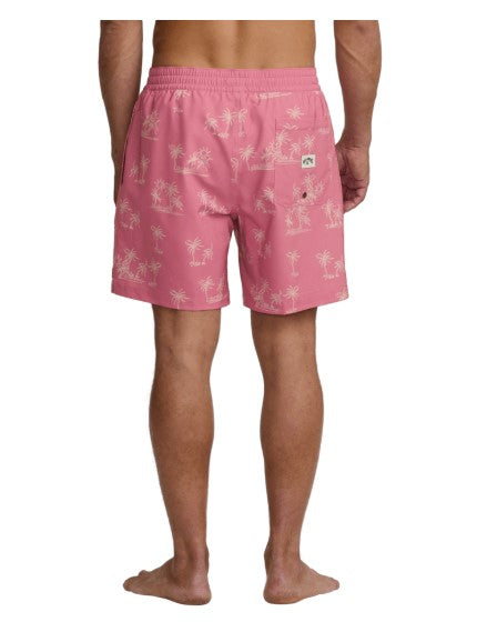 Billabong Mens Boardshorts Lineup LB