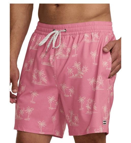 Billabong Mens Boardshorts Lineup LB