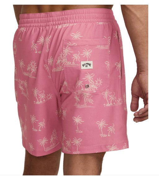 Billabong Mens Boardshorts Lineup LB